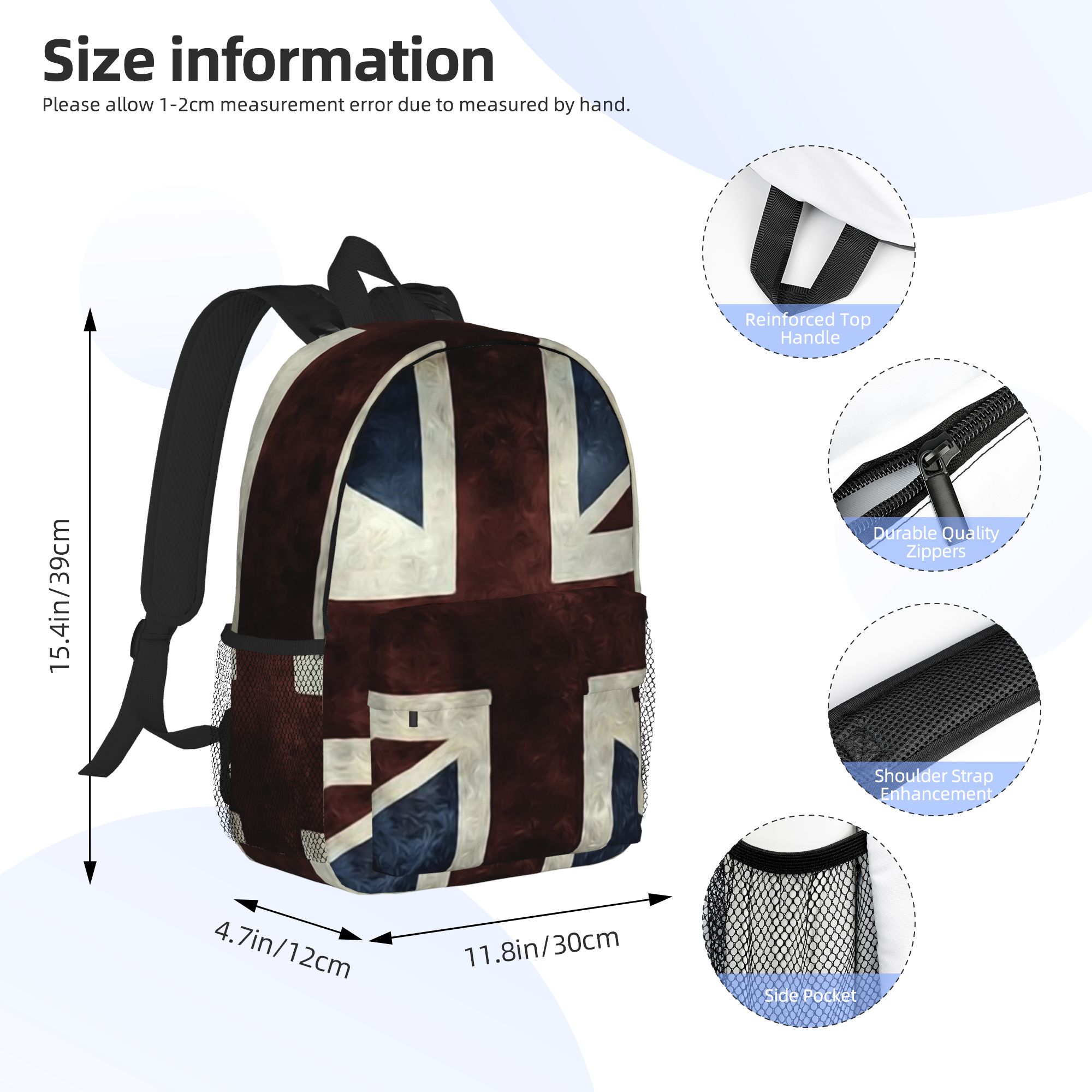 Union Jack Flagge des Vereinig – Women Bags Uk Sale Bewertung und Preis