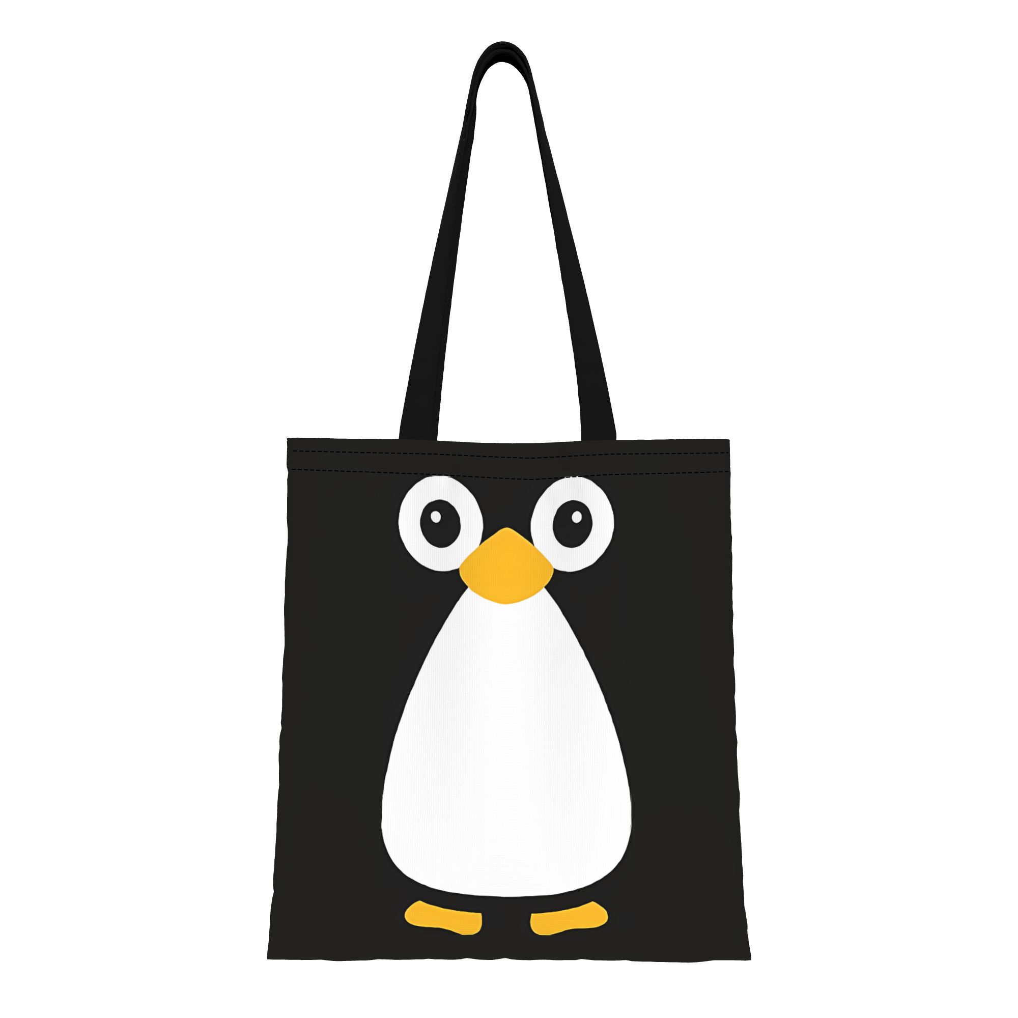 Kawaii Vector Penguin Animal F – Women Bags Vector Bewertung und Preis