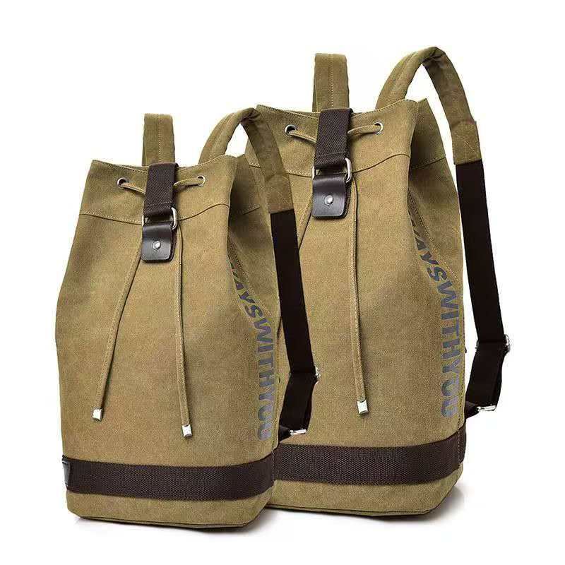 2026 Canvas-Rucksack mit zwei  – Women Bags Casual Bewertung und Preis