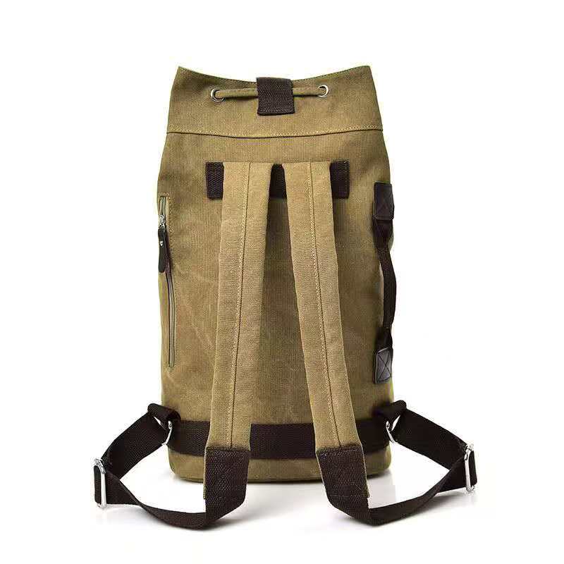 2026 Canvas-Rucksack mit zwei  – Women Bags Casual Bewertung und Preis