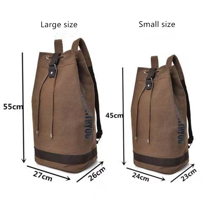 2026 Canvas-Rucksack mit zwei  – Women Bags Casual Bewertung und Preis