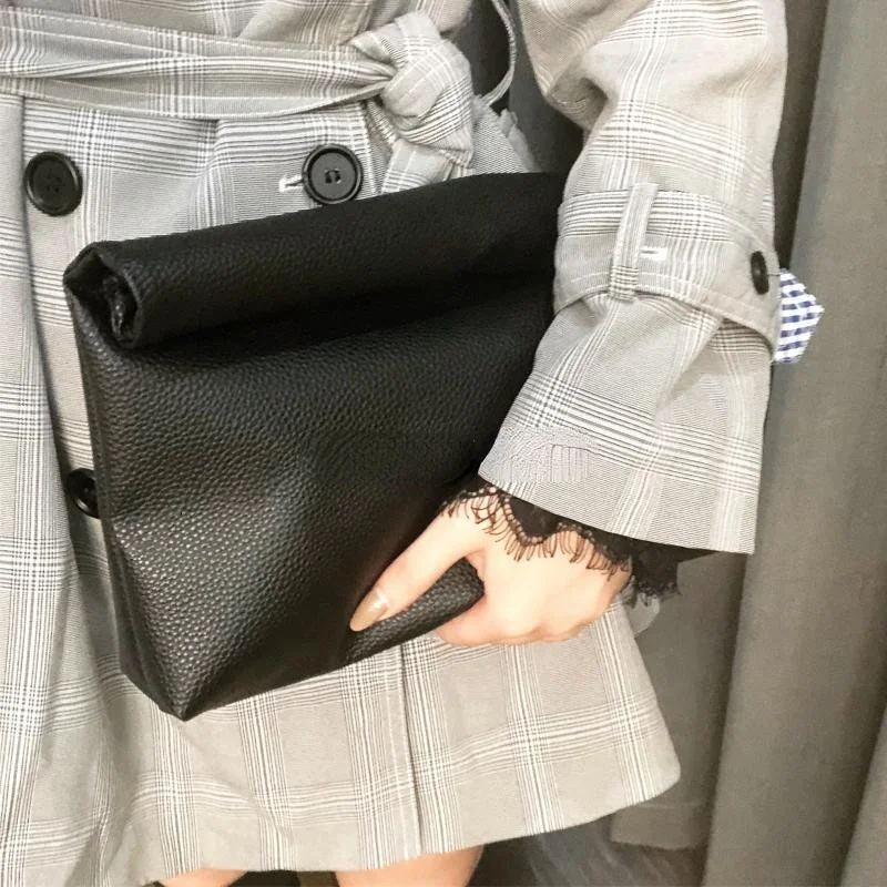 Luxus Designer Marke Geldbörse – Doctor Bag Leather Bewertung und Preis