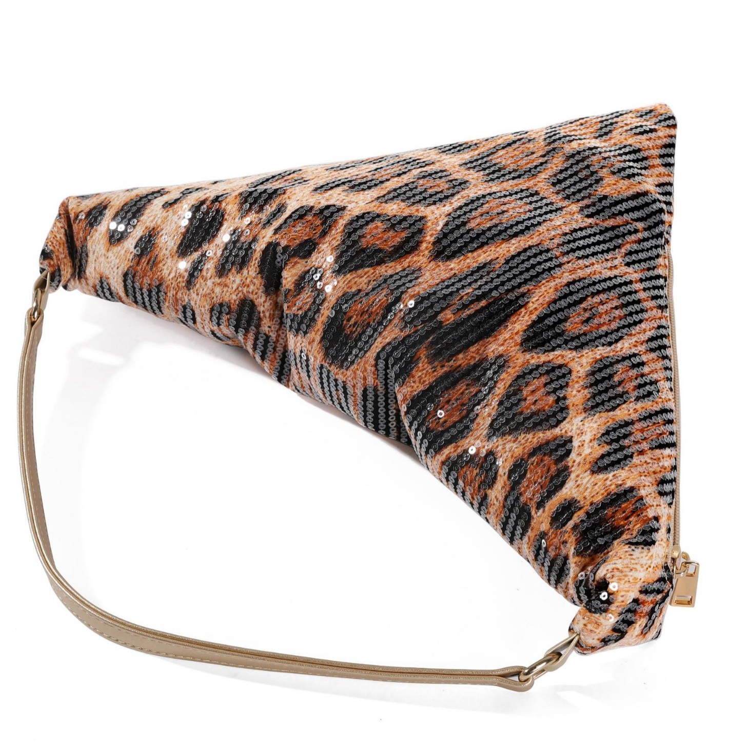 Leopardenmuster Halbmondtasche – Women Bags In Trend Bewertung und Preis