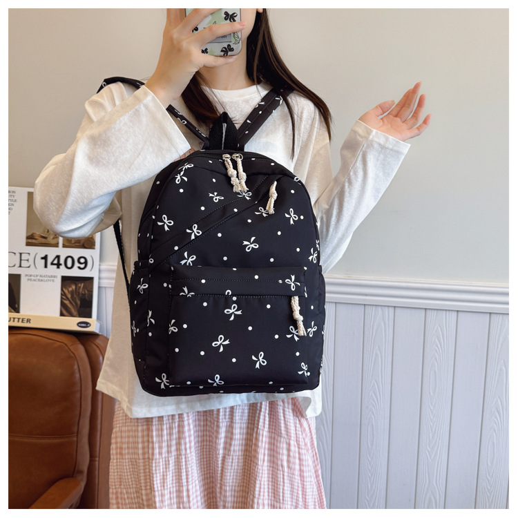 Back-to-School 3-teiliges Blum – Women Bags Casual Bewertung und Preis
