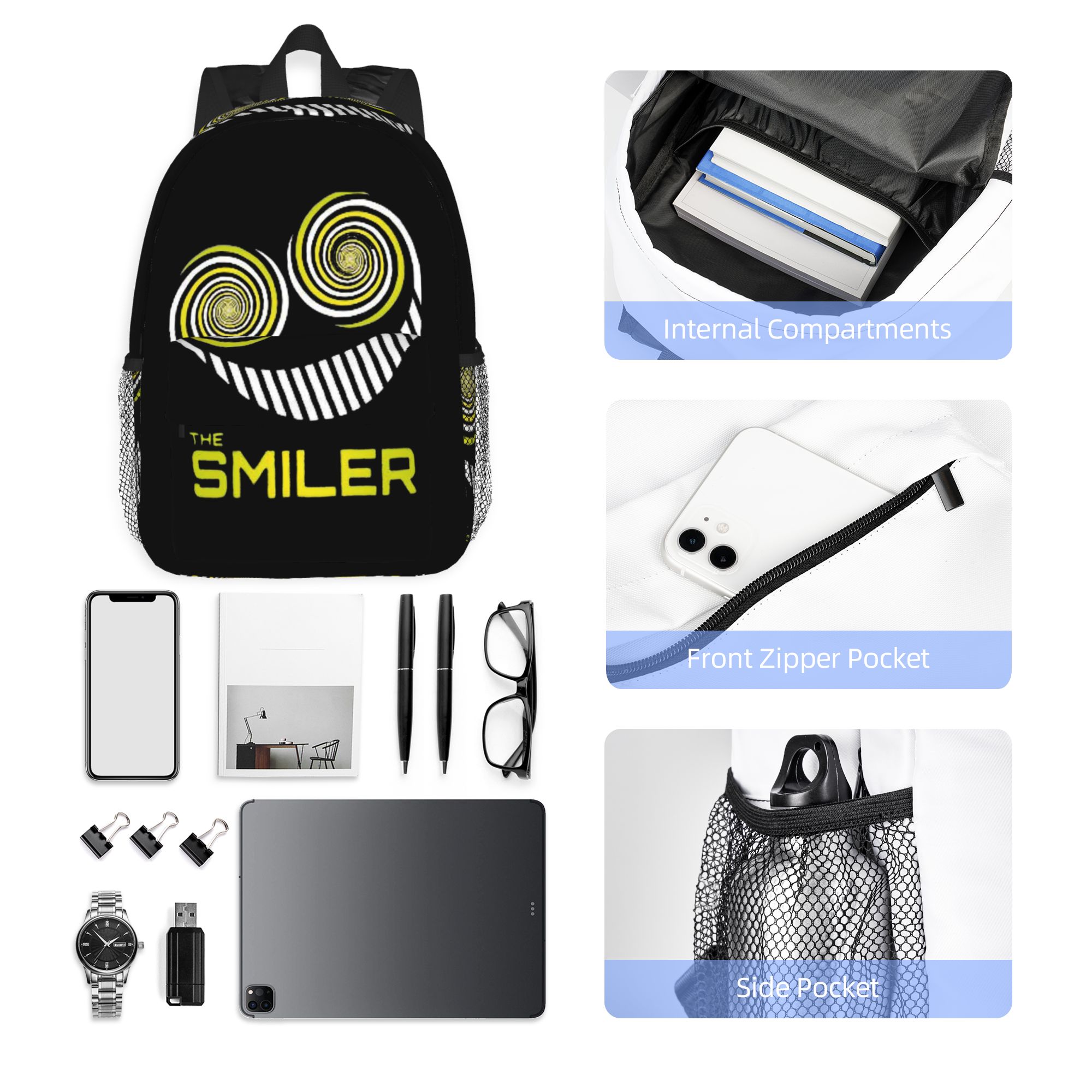 The Smiler Alton Towers Merch  – Women Bags Uk Sale Bewertung und Preis