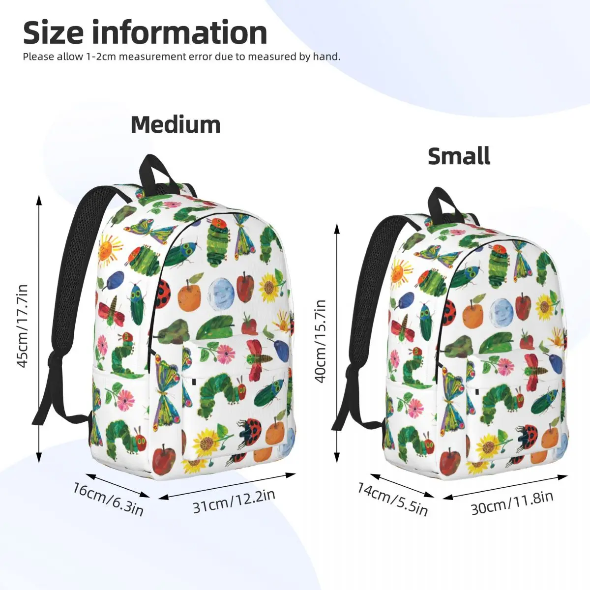 The Very Hungry Caterpillars B – Women'S Bags Very Bewertung und Preis