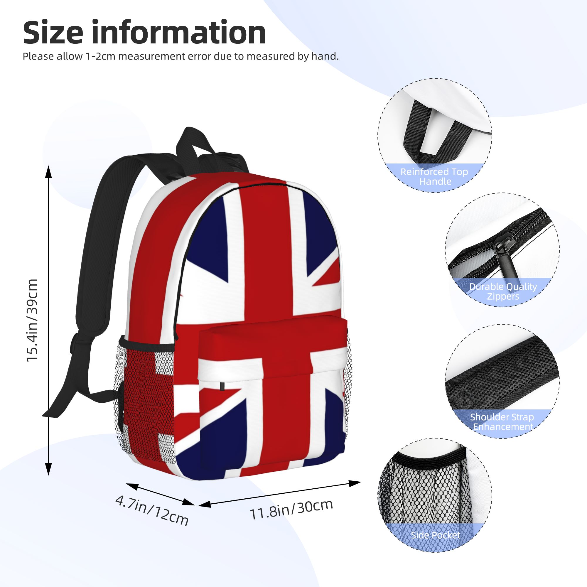 Union Jack Flagge des Vereinig – Women Bags Uk Sale Bewertung und Preis
