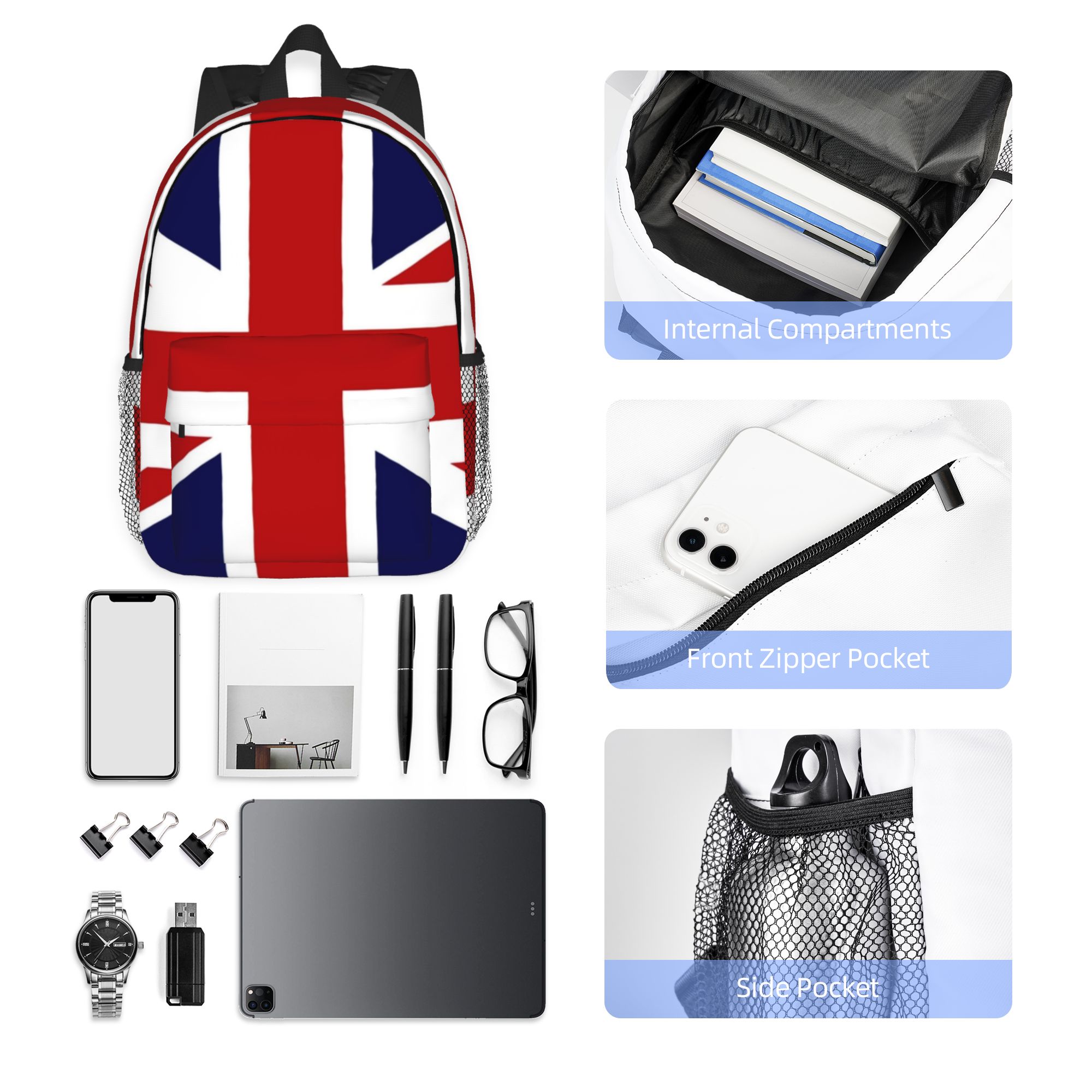 Union Jack Flagge des Vereinig – Women Bags Uk Sale Bewertung und Preis