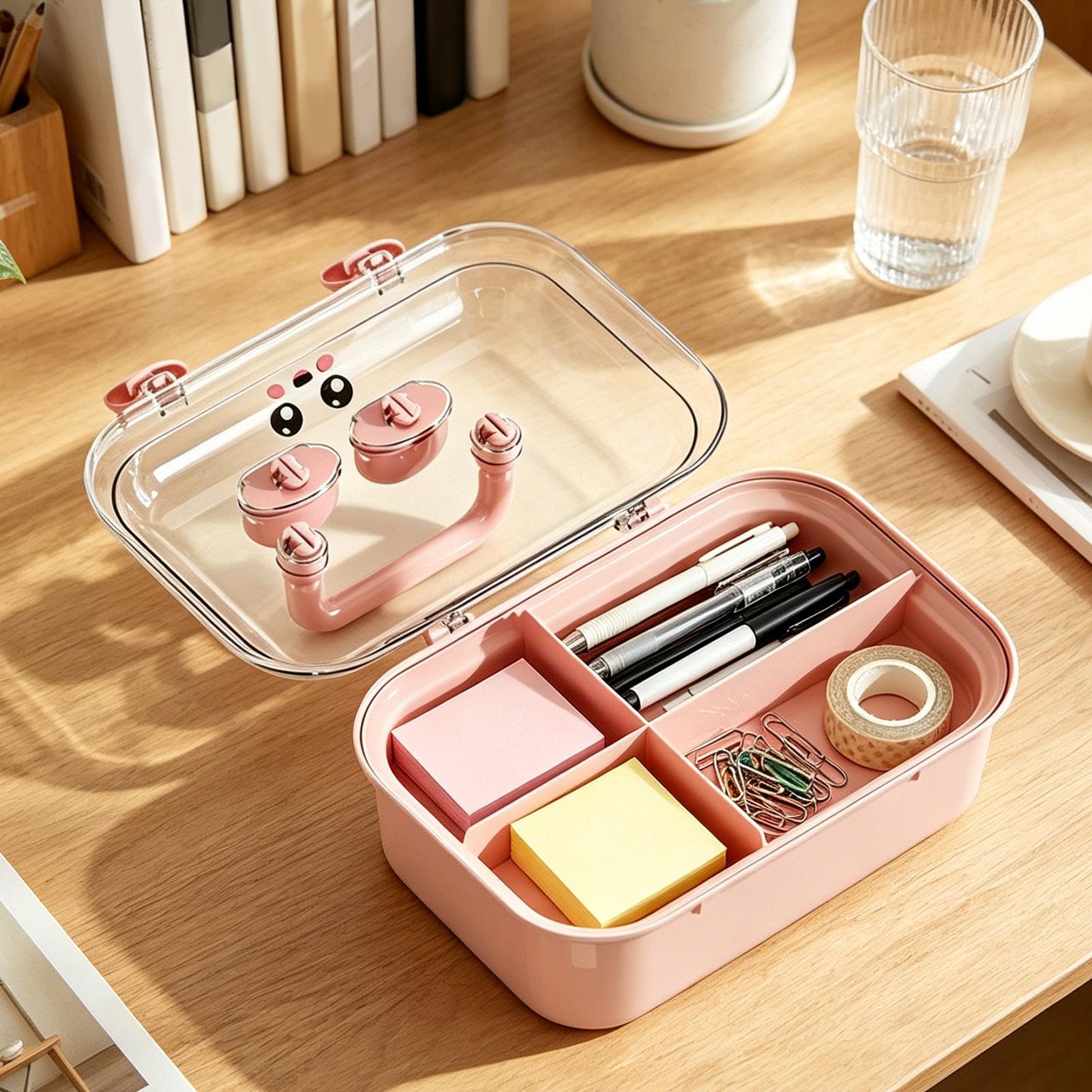 Aufbewahrungsbox für Haarspang – Women Vanity Bags Bewertung und Preis