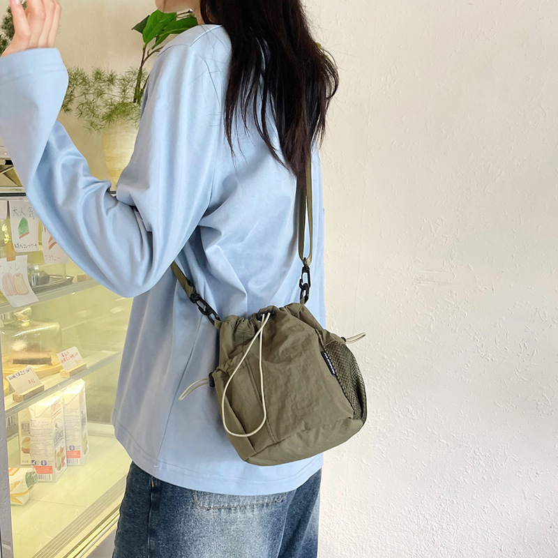 2026 Frühling Nylon Casual Umh – Women'S Bags Going Out Bewertung und Preis