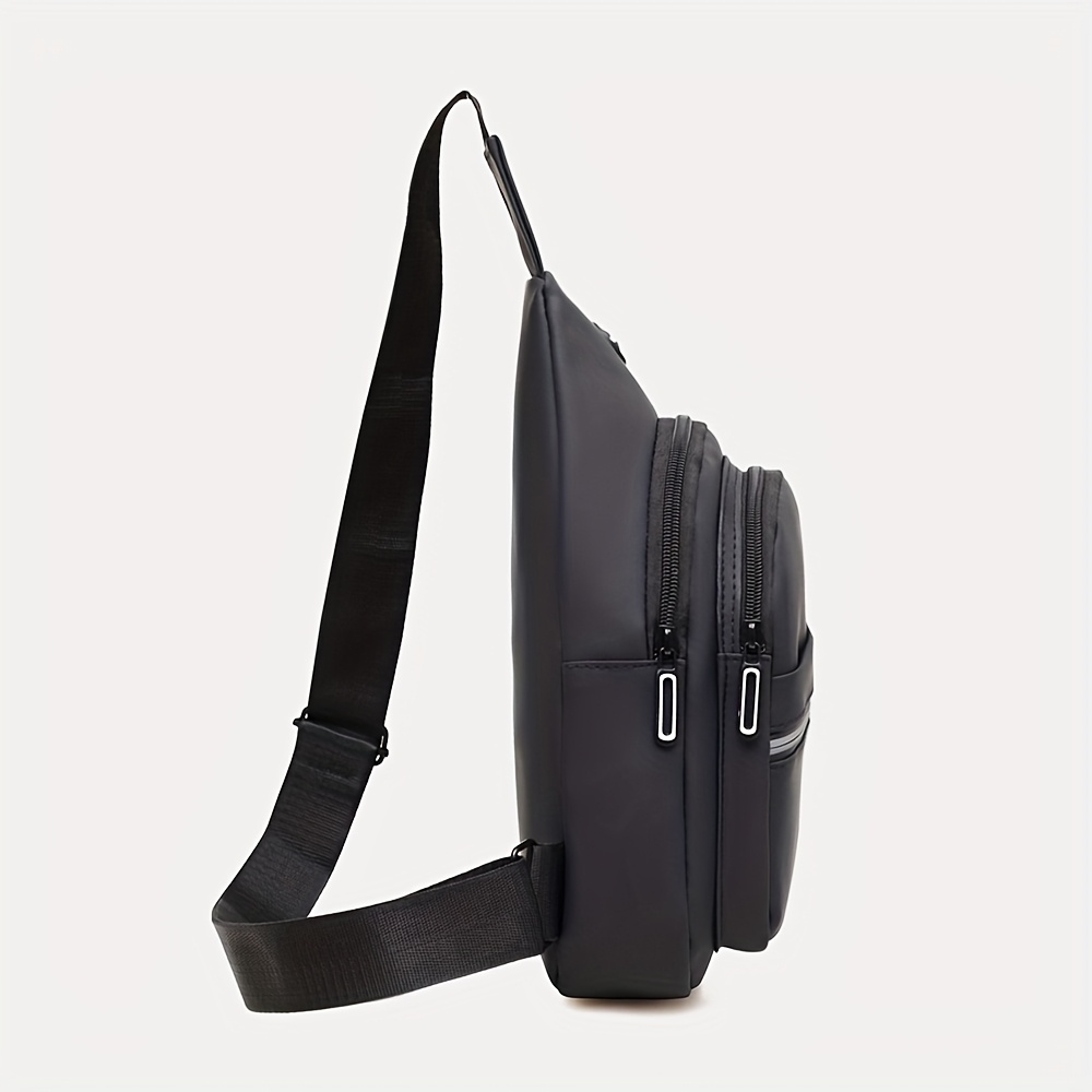 Herren-Brusttasche aus weichem – Doctor Bag Leather Bewertung und Preis