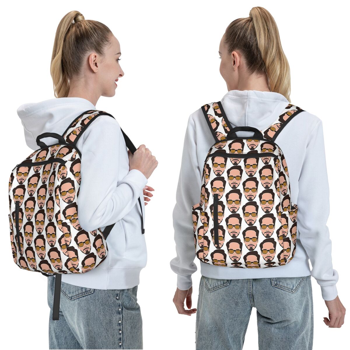 Robert Downey Jr. Vector Rucks – Women Bags Vector Bewertung und Preis