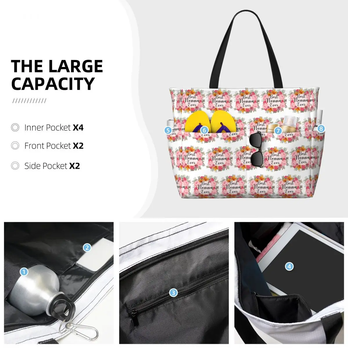 Beste Oma aller Zeiten - Lusti – Women'S Best Bags For Travel Bewertung und Preis