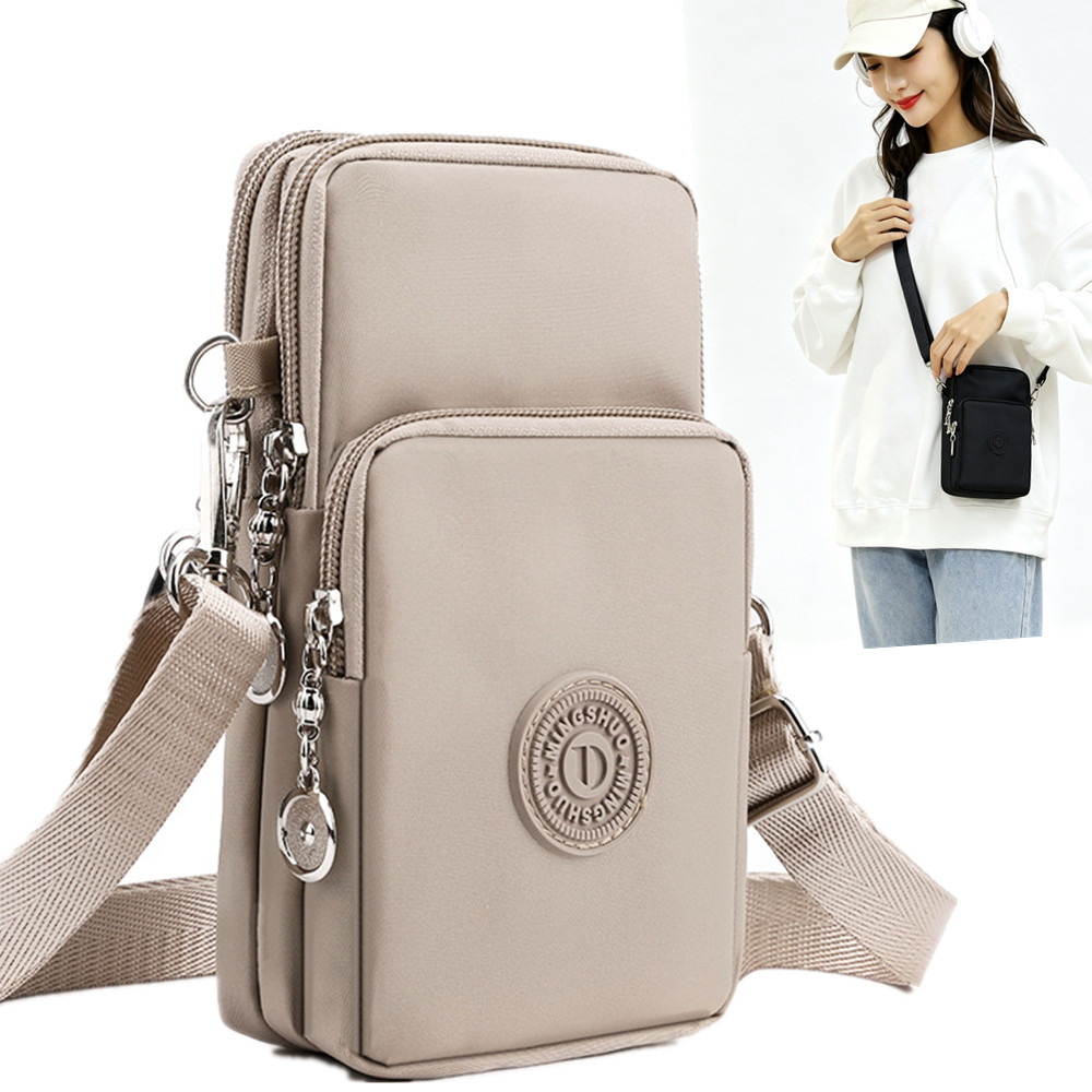 Handytasche für Damen, Crossbo – Phone Bag Crossbody Bewertung und Preis