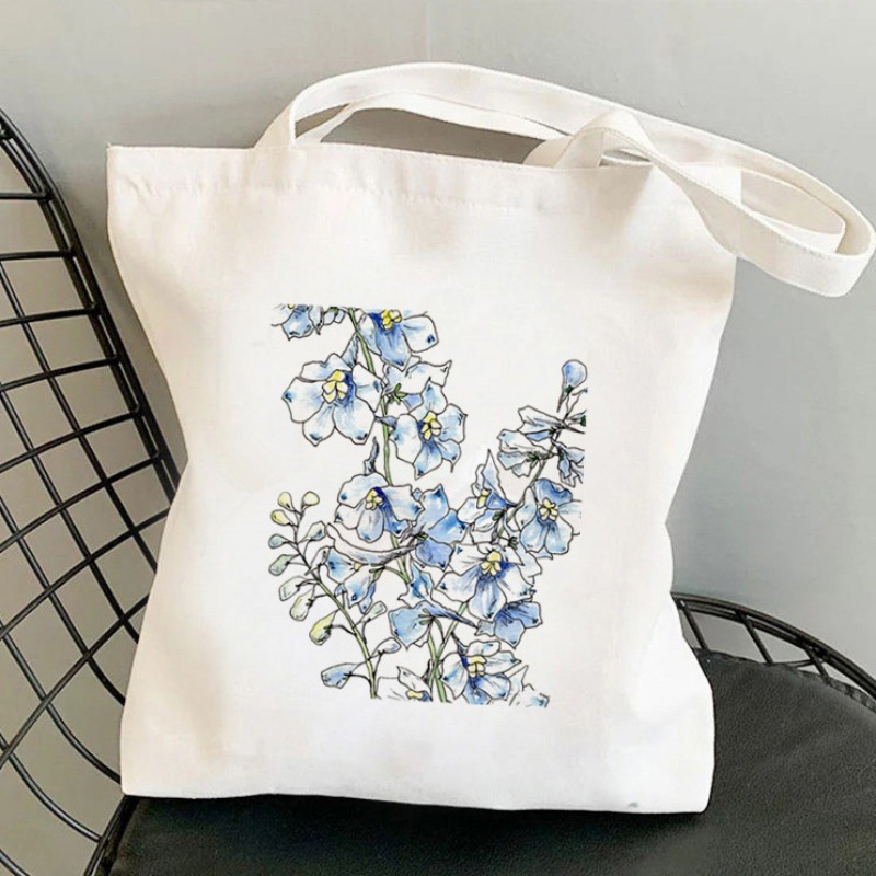 Frischer Stil Blumendruck-Trag – Women'S Bags Very Bewertung und Preis