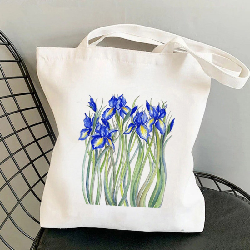 Frischer Stil Blumendruck-Trag – Women'S Bags Very Bewertung und Preis