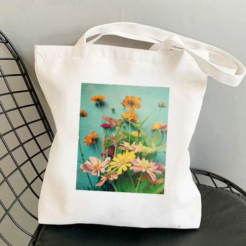 Frischer Stil Blumendruck-Trag – Women'S Bags Very Bewertung und Preis