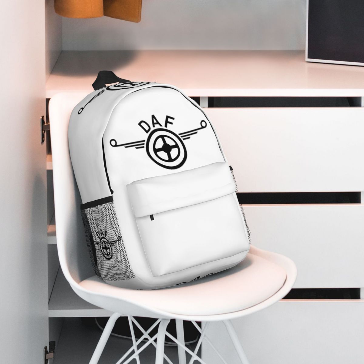 Daf Truck Logo Vektordesign Ru – Women Bags Vector Bewertung und Preis