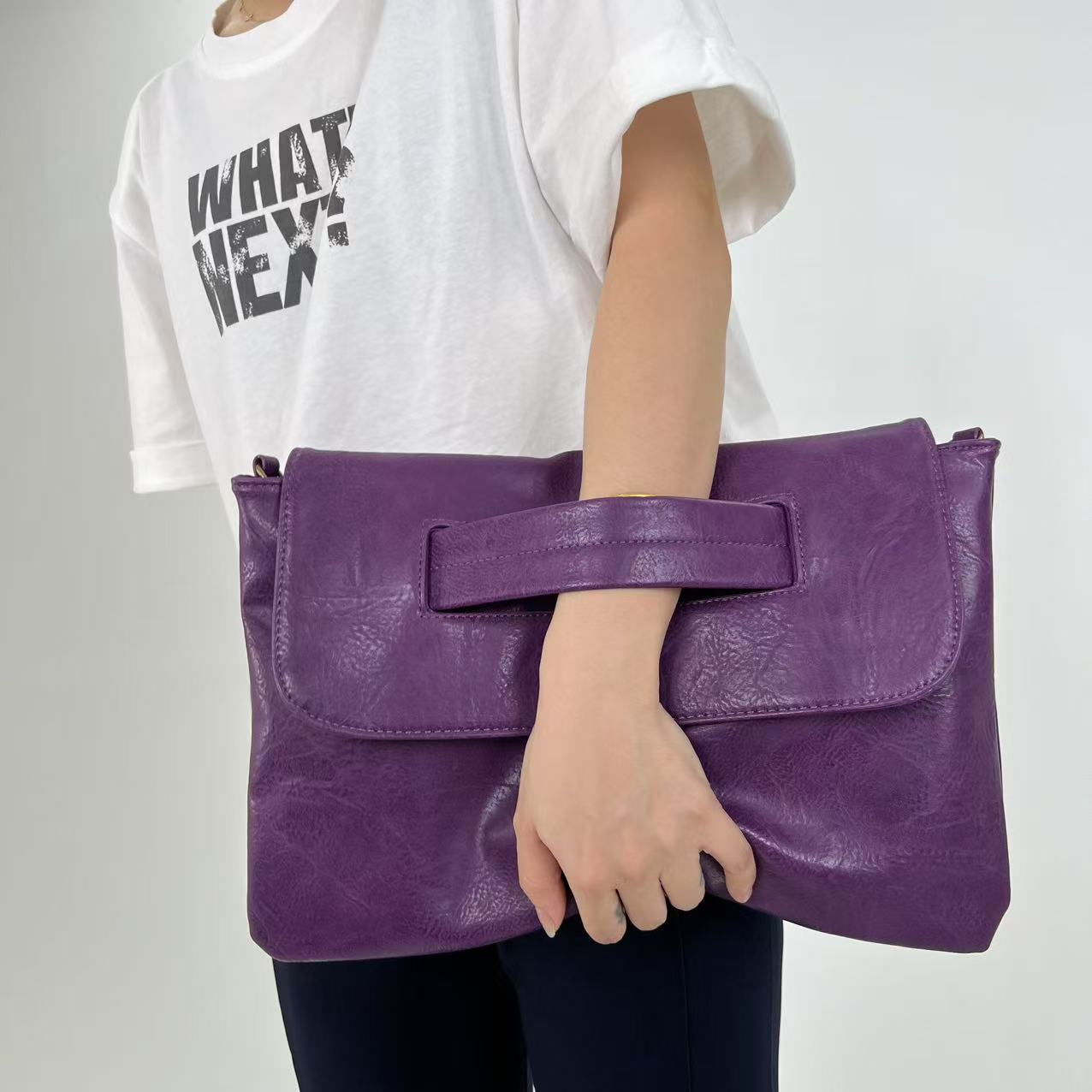 Modische Business-Handschuhtas – Doctor Bag Leather Bewertung und Preis