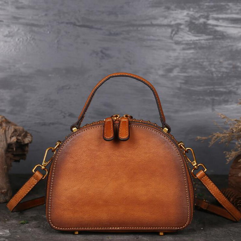 Echtes Leder Messenger Schulte – Doctor Bag Leather Bewertung und Preis