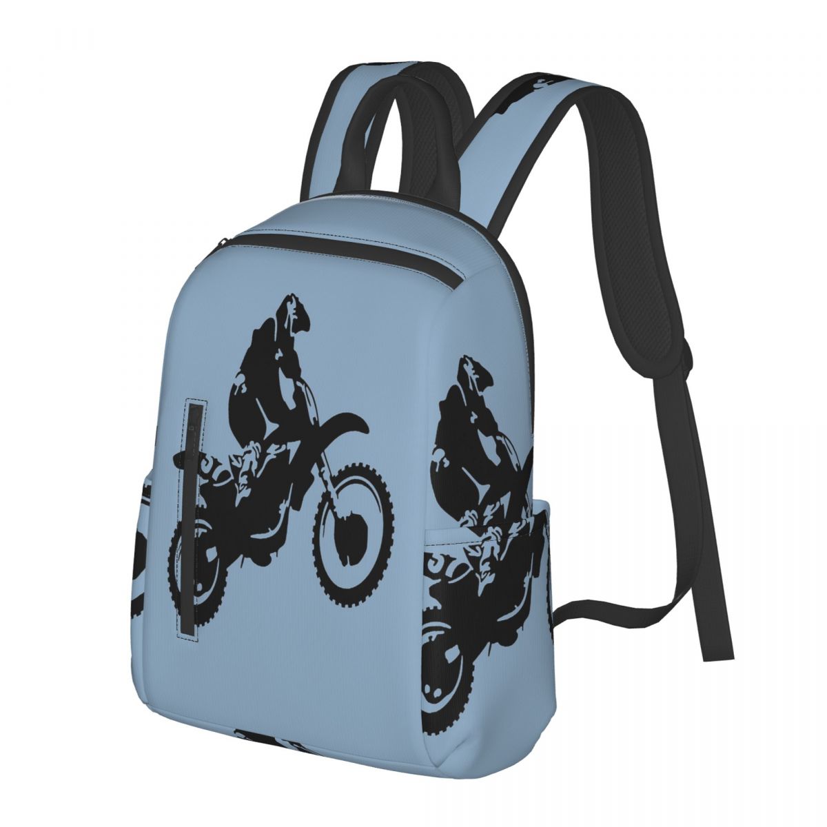 Moto X Dirt Bike Monotone Vect – Women Bags Vector Bewertung und Preis