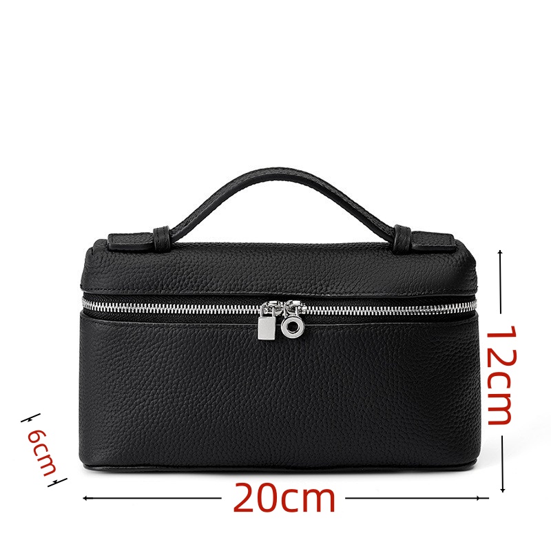 2026 Neue Designer-Handtasche  – Women Vanity Bags Bewertung und Preis