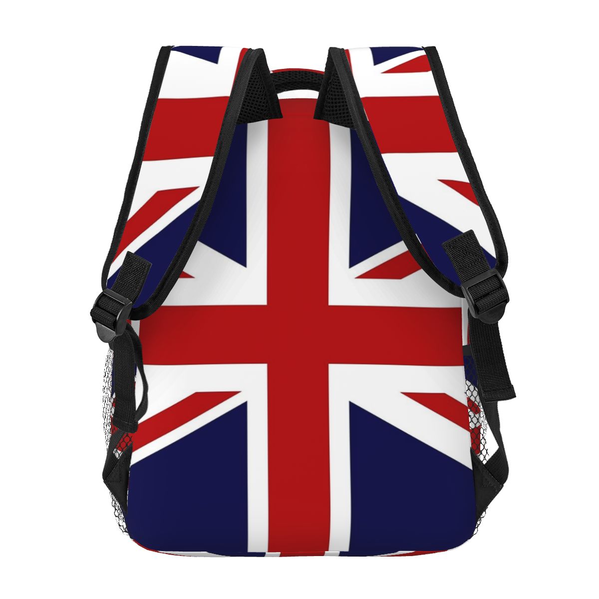 Rucksack mit Union Jack-Flagge – Women Bags Uk Sale Bewertung und Preis