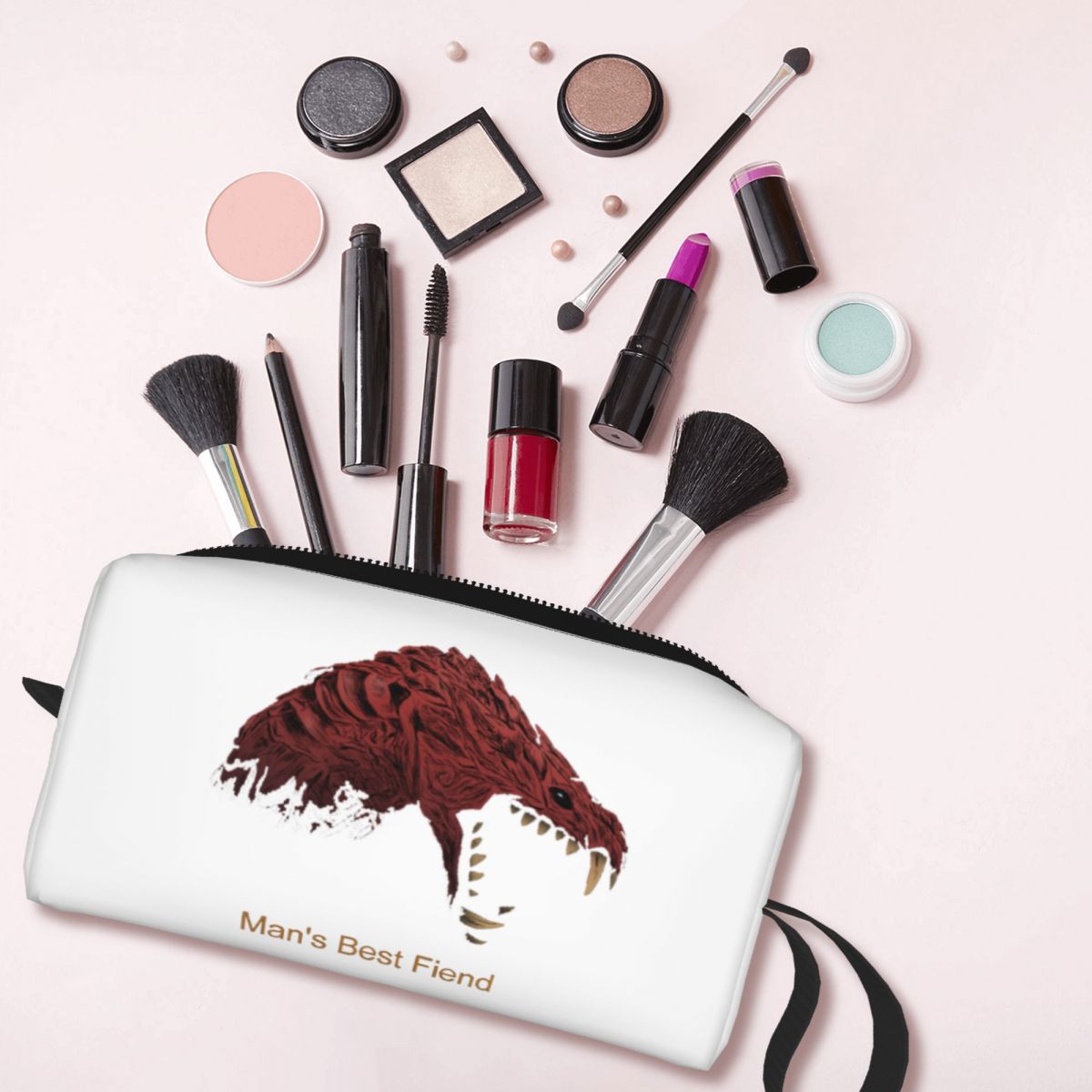 Odogaron Man's Best Fiend Make – Women'S Best Bags For Travel Bewertung und Preis