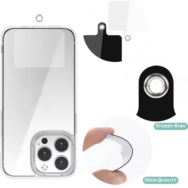 10/1 Stück Universelles Handy- – Phone Bag Crossbody Bewertung und Preis