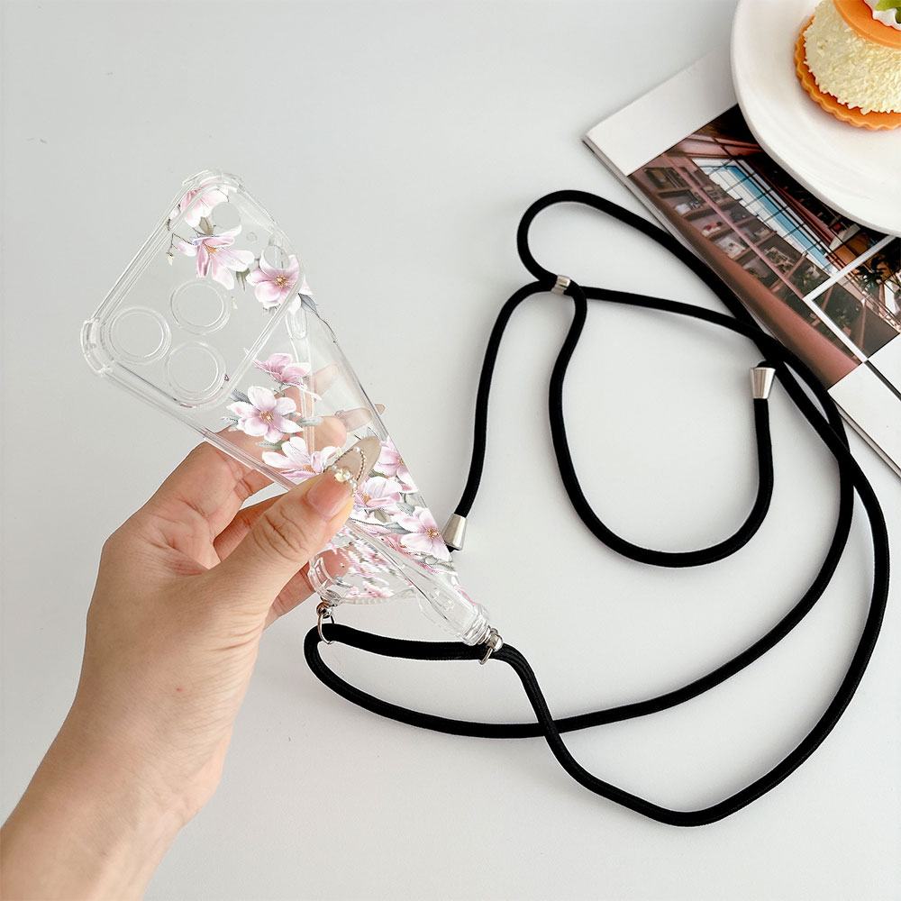 Für iPhone 13 12 17 16 15 14 1 – Phone Bag Crossbody Bewertung und Preis