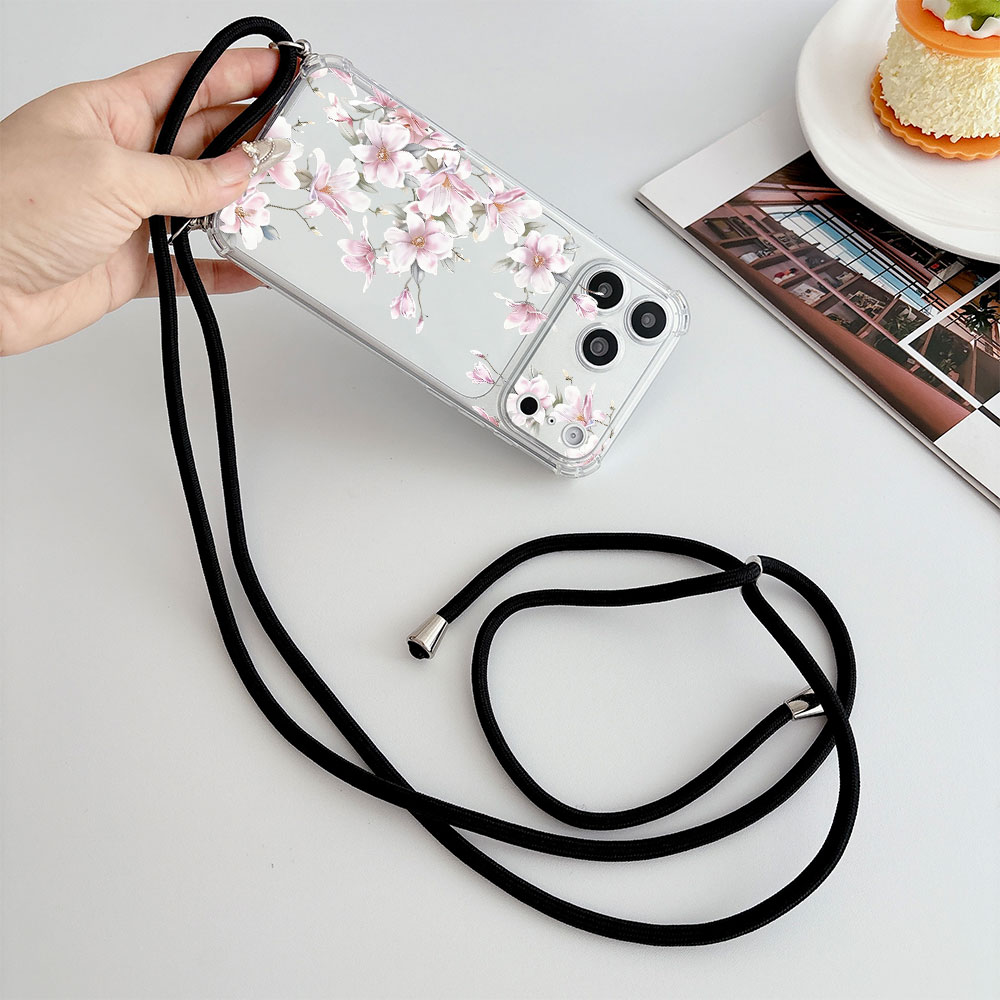 Für iPhone 13 12 17 16 15 14 1 – Phone Bag Crossbody Bewertung und Preis