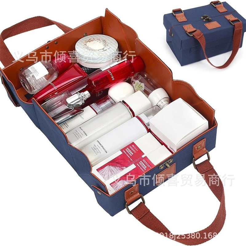 Magnetische Kosmetiktasche aus – Women Vanity Bags Bewertung und Preis