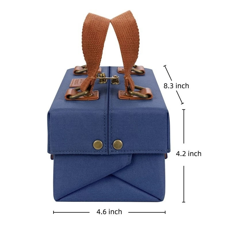 Magnetische Kosmetiktasche aus – Women Vanity Bags Bewertung und Preis
