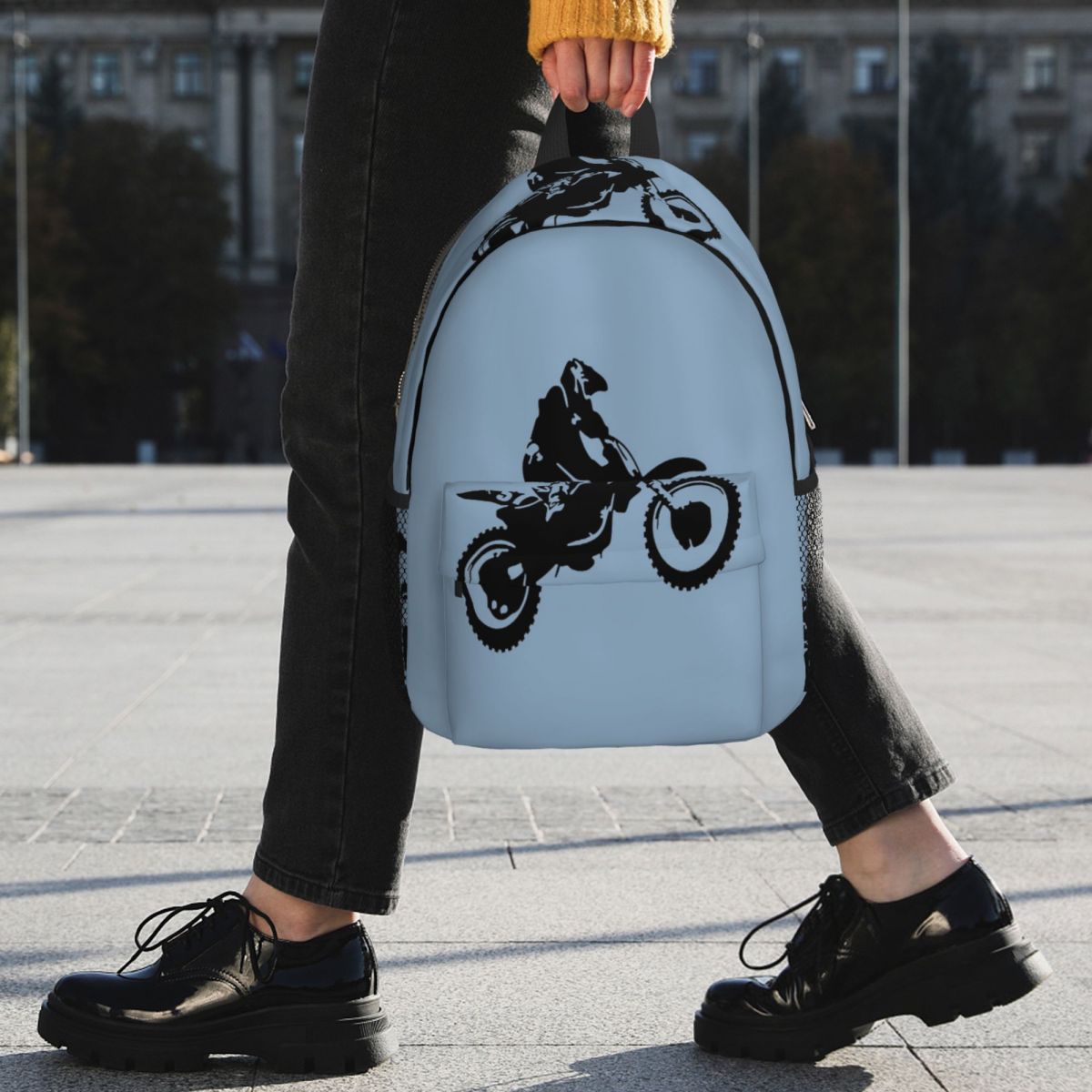 Moto X Dirt Bike Monotone Vect – Women Bags Vector Bewertung und Preis