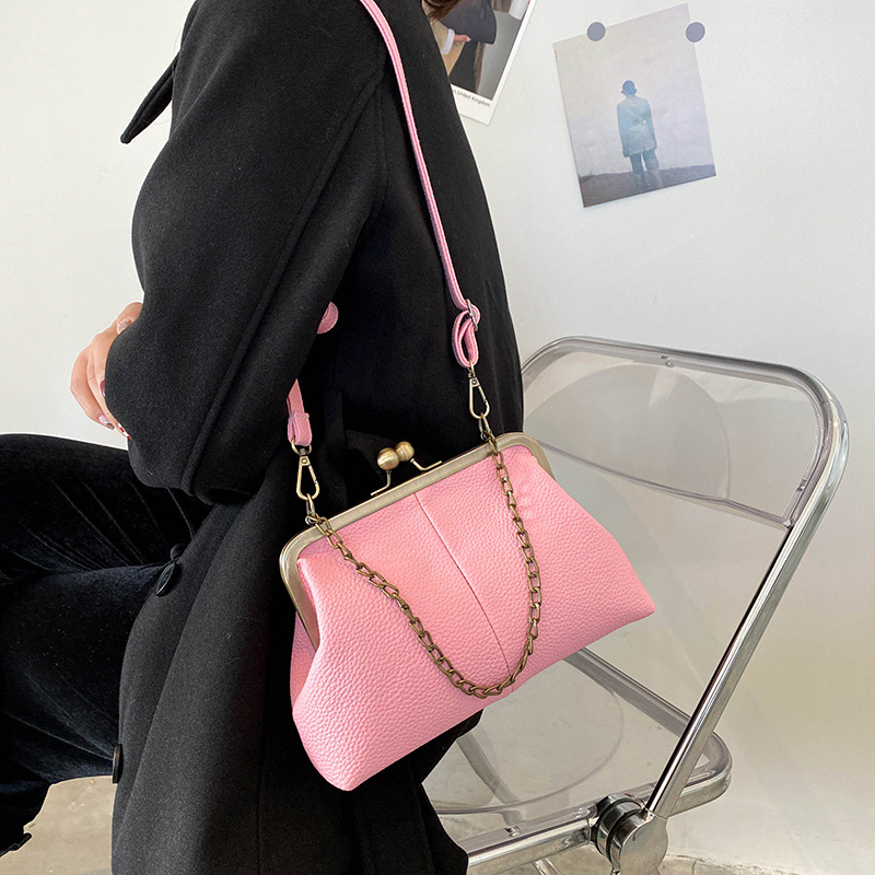Vintage Schulter Taschen Fraue – Women Bags Chanel Bewertung und Preis