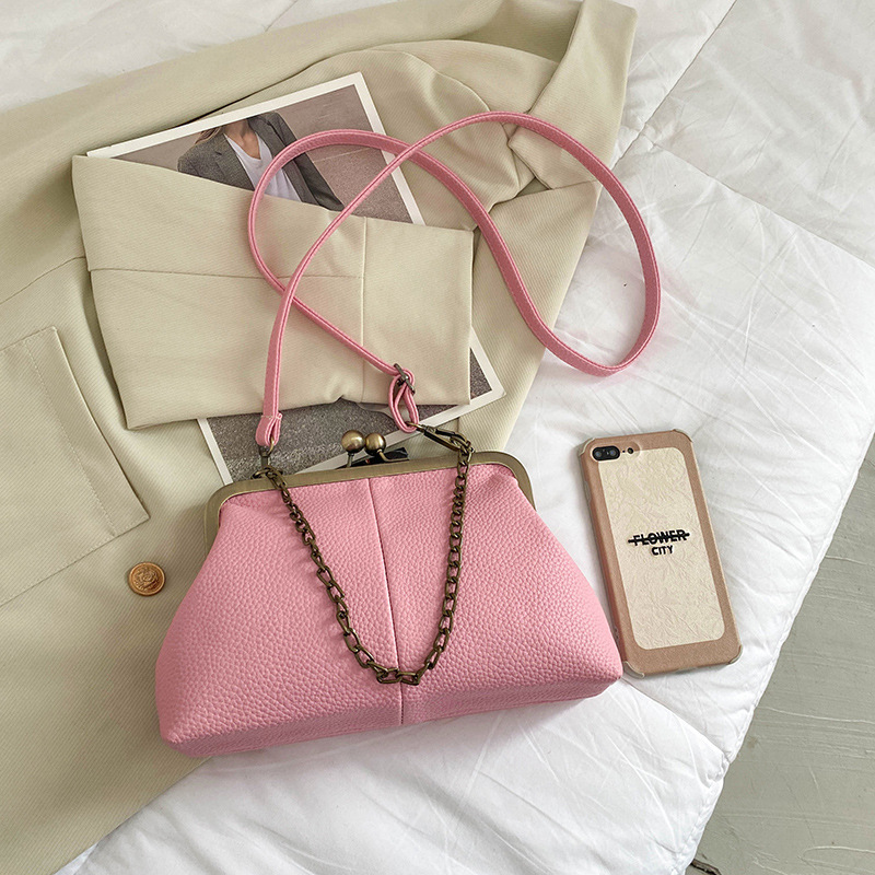 Vintage Schulter Taschen Fraue – Women Bags Chanel Bewertung und Preis