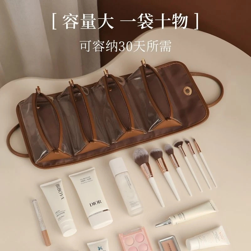 4-in-1-Make-up-Tasche, Reise-K – Women Vanity Bags Bewertung und Preis