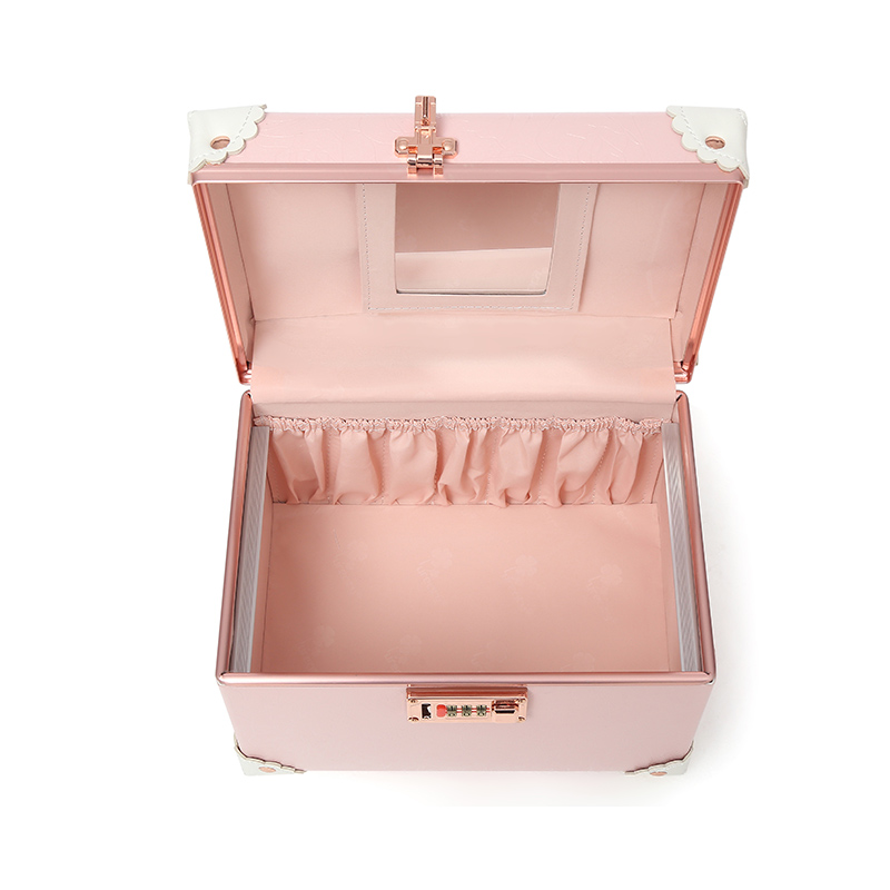 Make-up-Künstler für Damen, Be – Women Vanity Bags Bewertung und Preis