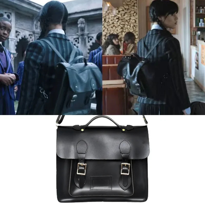 2026 Mittwoch ­ Tagesrucksack, – Doctor Bag Leather Bewertung und Preis