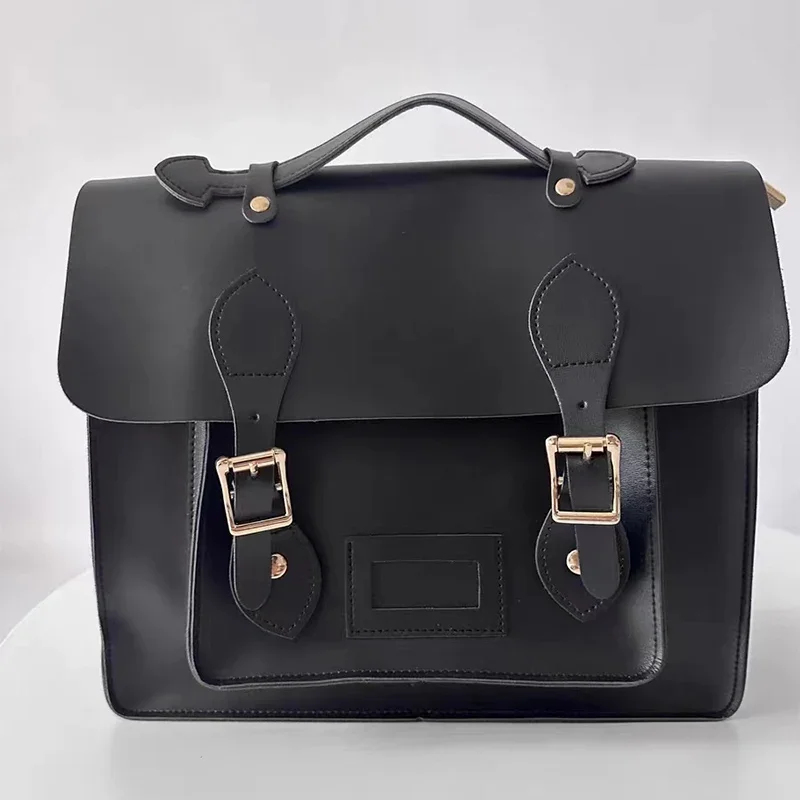 2026 Mittwoch ­ Tagesrucksack, – Doctor Bag Leather Bewertung und Preis