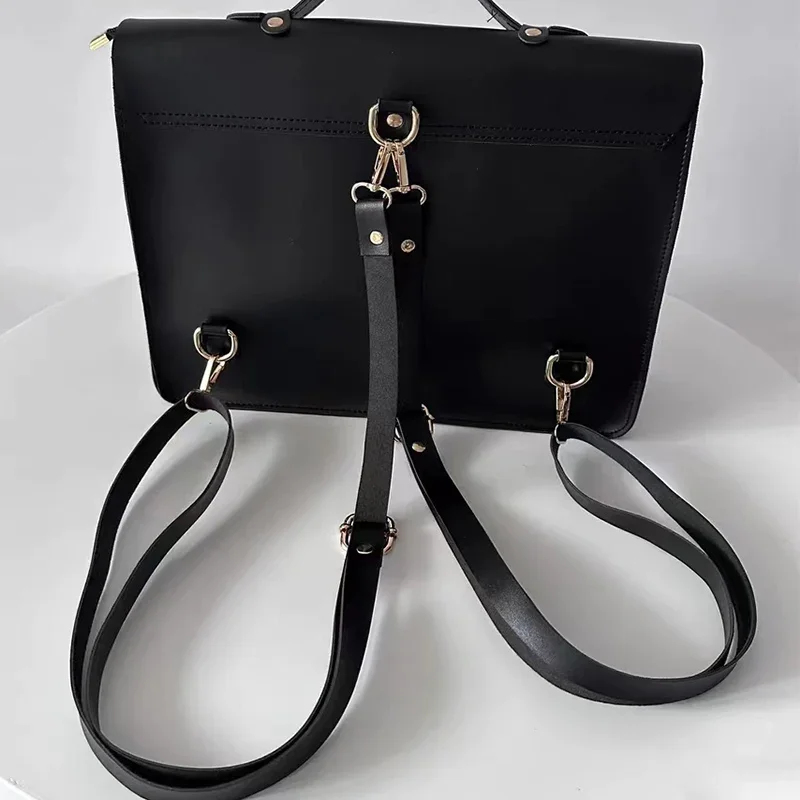 2026 Mittwoch ­ Tagesrucksack, – Doctor Bag Leather Bewertung und Preis