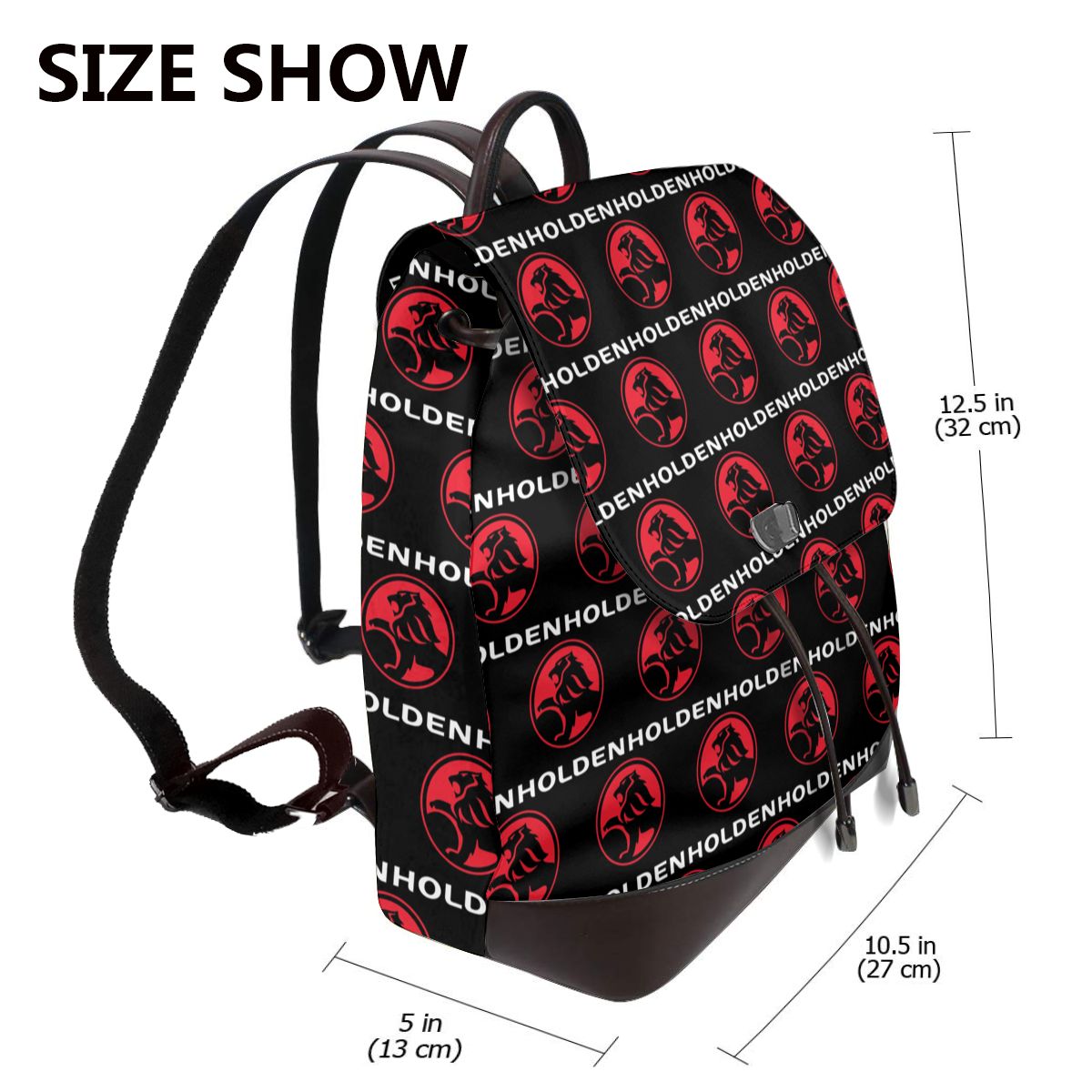 Bestseller Holden Logo Merchan – Women'S Best Bags For Travel Bewertung und Preis