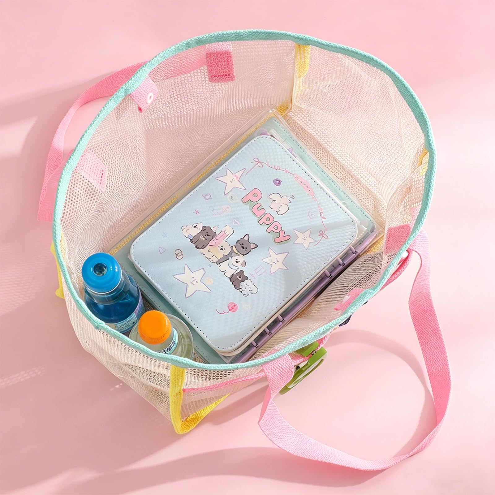 Strandtaschen für Frauen Bunte – Women Bags Casual Bewertung und Preis