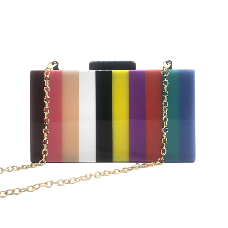 Damentaschen, modische Acrylta – Women Bags Chanel Bewertung und Preis