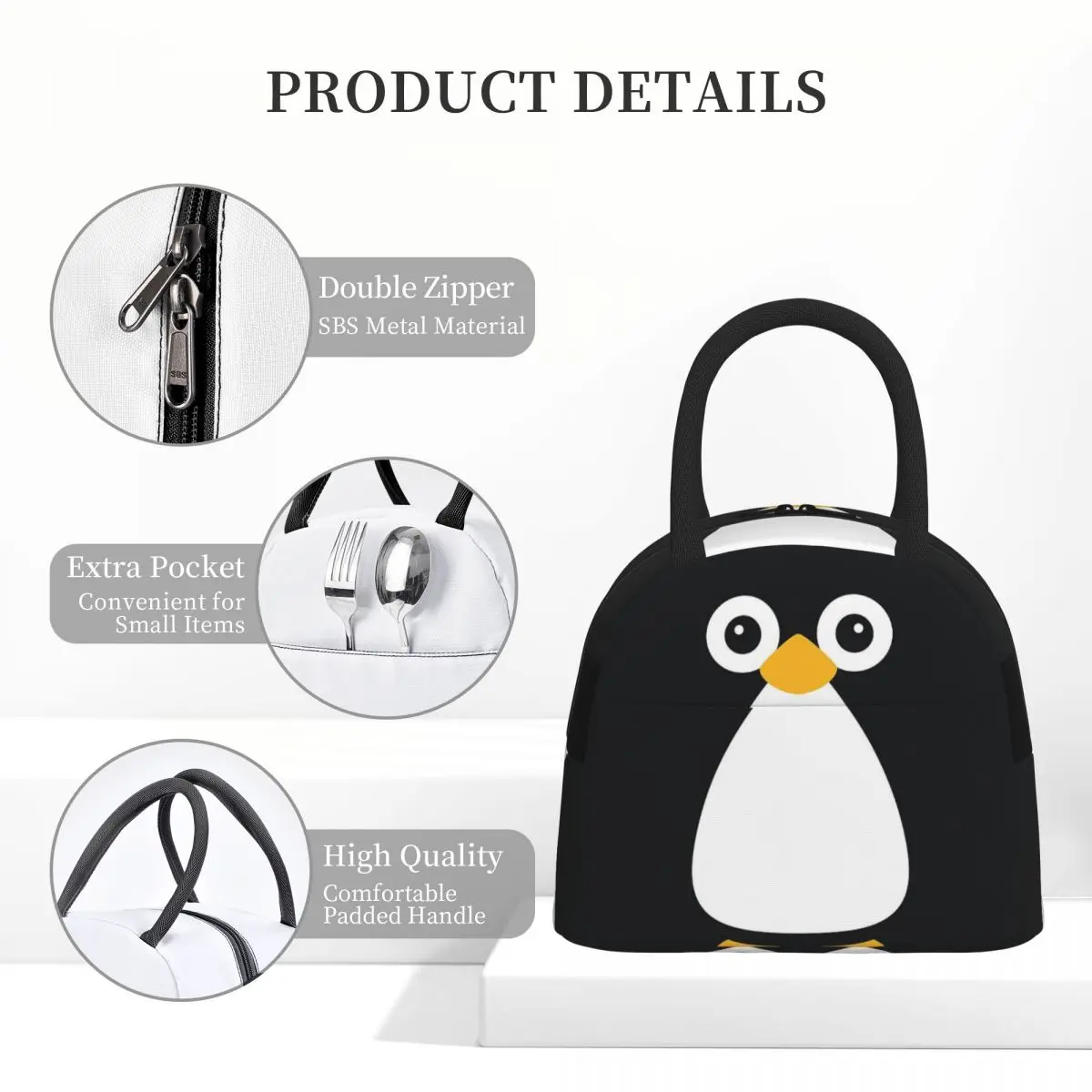Niedliche Vektor-Pinguin Isoli – Women Bags Vector Bewertung und Preis