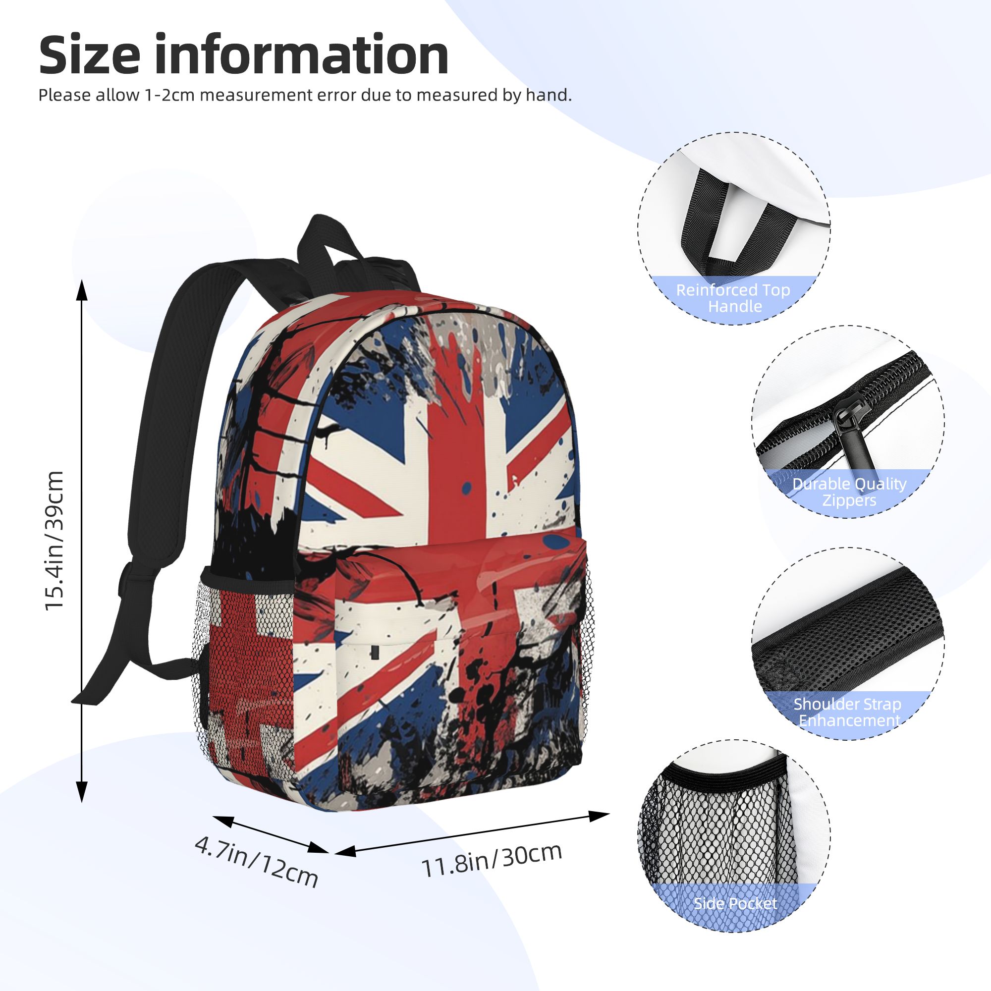 Union Jack-Flagge des Vereinig – Women Bags Uk Sale Bewertung und Preis