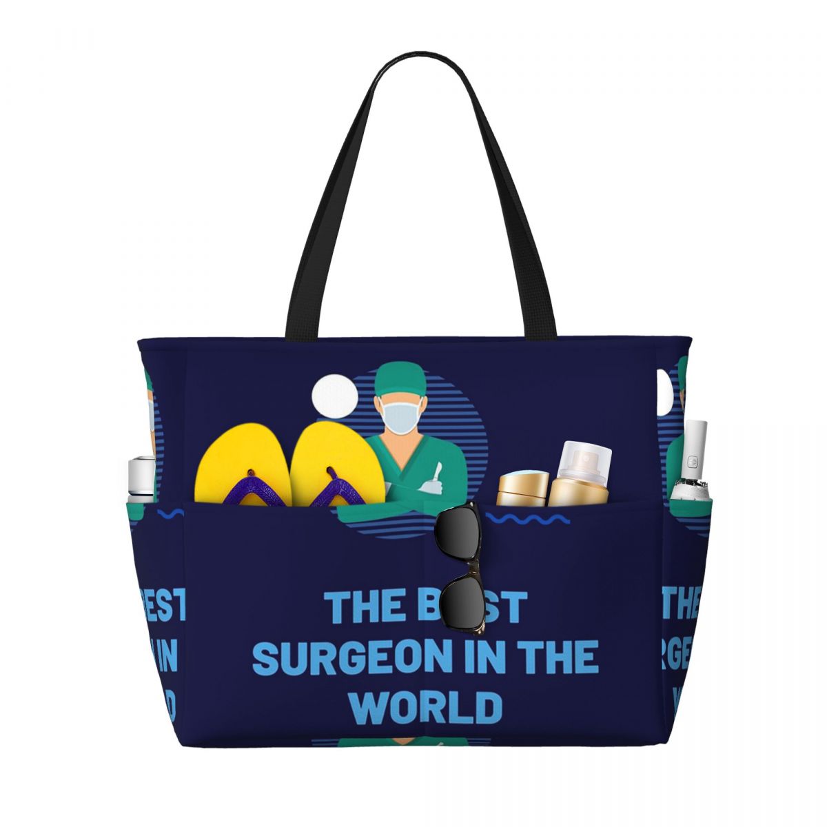 The Best Surgeon In The World  – Women'S Best Bags For Travel Bewertung und Preis