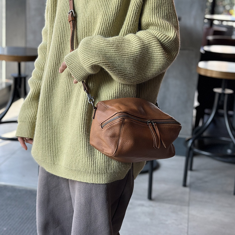 2026 Neue Freizeit Echtleder L – Doctor Bag Leather Bewertung und Preis