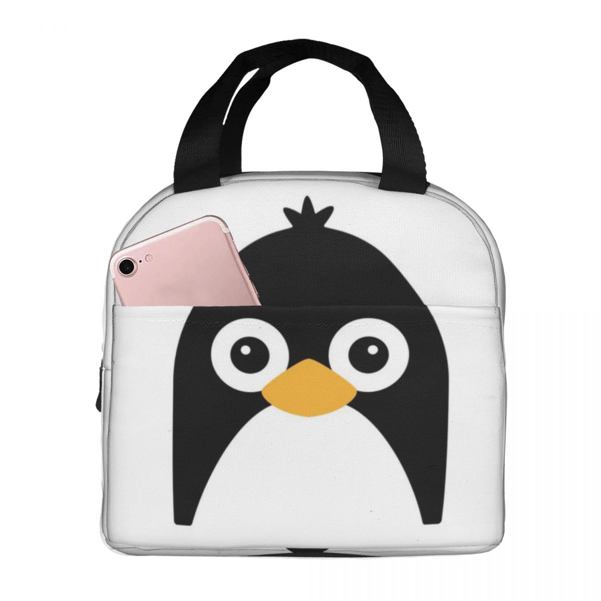 Isolierte Lunchtasche mit nied – Women Bags Vector Bewertung und Preis
