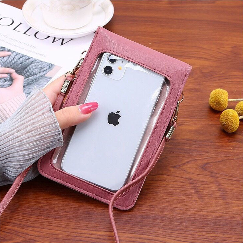 Niedliche Handytasche mit Cart – Phone Bag Crossbody Bewertung und Preis